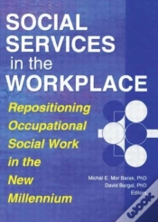 Capa do artigo Social Services In The Workplace