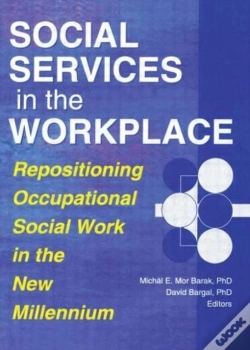 Capa do artigo Social Services In The Workplace