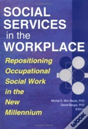 Capa do artigo Social Services In The Workplace