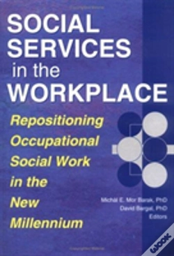 Capa do artigo Social Services In The Workplace