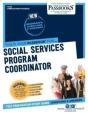 Social Services Program Coordinator (C-3566) - Preview