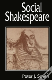 Capa do artigo Social Shakespeare