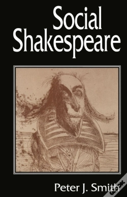 Capa do artigo Social Shakespeare