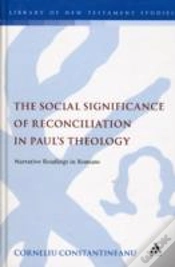 Capa do artigo Social Significance Of Reconciliation In