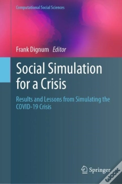 Capa do artigo Social Simulation For A Crisis
