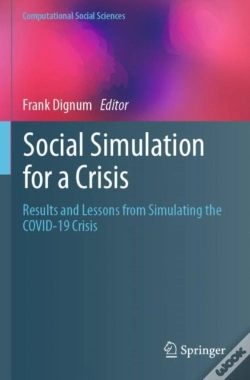 Capa do artigo Social Simulation For A Crisis