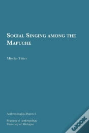Capa do artigo Social Singing Among The Mapuche