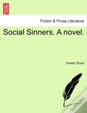Capa do artigo Social Sinners. A Novel.