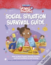 Social Situation Survival Guide