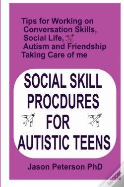 Capa do artigo Social Skill Procdures For Autistic Teens