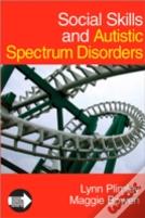 Social Skills And Autistic Spectrum Disorders