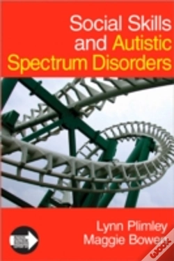 Capa do artigo Social Skills And Autistic Spectrum Disorders