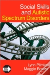 Social Skills And Autistic Spectrum Disorders