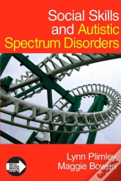 Capa do artigo Social Skills And Autistic Spectrum Disorders