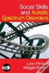 Social Skills And Autistic Spectrum Disorders