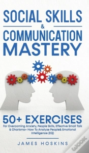 Capa do artigo Social Skills & Communication Mastery