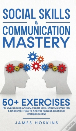 Capa do artigo Social Skills & Communication Mastery