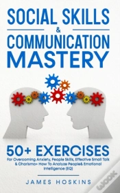 Capa do artigo Social Skills & Communication Mastery