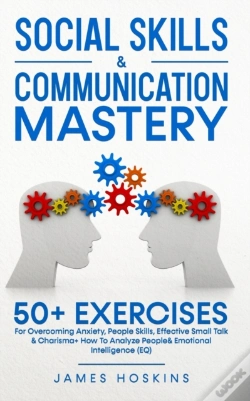 Capa do artigo Social Skills & Communication Mastery