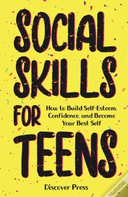 Capa do artigo Social Skills For Teens