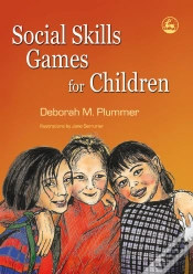 Capa do artigo Social Skills Games For Children