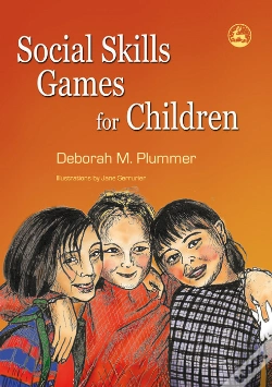 Capa do artigo Social Skills Games For Children