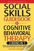 Social Skills Guidebook & Cognitive Behavioral Therapy