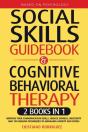 Social Skills Guidebook & Cognitive Behavioral Therapy - Preview