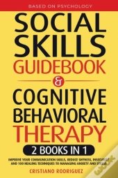 Social Skills Guidebook & Cognitive Behavioral Therapy