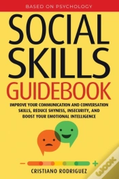 Capa do artigo Social Skills Guidebook
