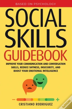 Capa do artigo Social Skills Guidebook