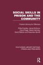 Social Skills In Prison And The Community - Preview