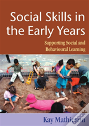 Social Skills In The Early Years