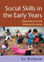 Social Skills In The Early Years - Preview