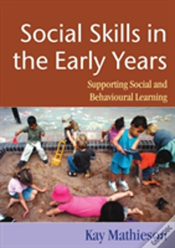 Capa do artigo Social Skills In The Early Years