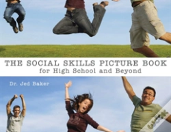 Capa do artigo Social Skills Picture Book For High School And Beyond