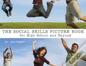 Capa do artigo Social Skills Picture Book For High School And Beyond