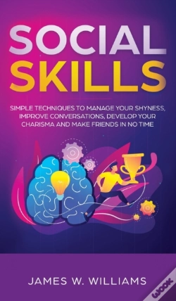 Capa do artigo Social Skills: Simple Techniques To Mana