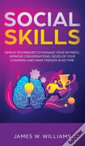 Capa do artigo Social Skills: Simple Techniques To Mana