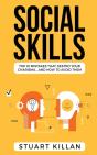 Social Skills : Top 10 Mistakes That Des - Preview