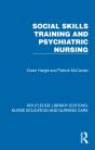 Social Skills Training And Psychiatric Nursing - Preview