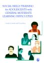 Social Skills Training For Adolescents With General Moderate Learning Difficulties - Preview