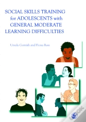 Capa do artigo Social Skills Training For Adolescents With General Moderate Learning Difficulties