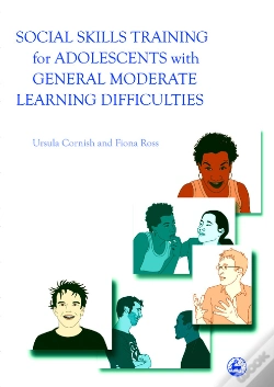 Capa do artigo Social Skills Training For Adolescents With General Moderate Learning Difficulties