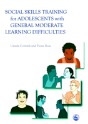 Social Skills Training For Adolescents With General Moderate Learning Difficulties - Preview