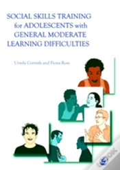 Capa do artigo Social Skills Training For Adolescents With General Moderate Learning Difficulties