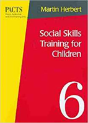Social Skills Training For Children - Preview
