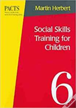 Capa do artigo Social Skills Training For Children
