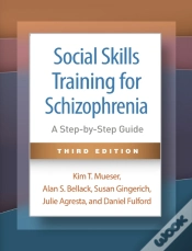 Capa do artigo Social Skills Training For Schizophrenia