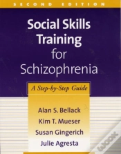 Capa do artigo Social Skills Training For Schizophrenia